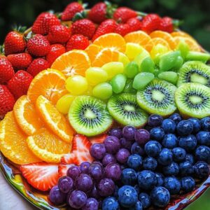 Signature Celebration Platter