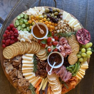 Luxury Grazing Board