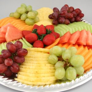 DIY Fruit Platter Starter Kit