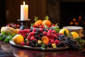 solstice-feast-centerpiece-made-from-winter-fruits_419341-126881